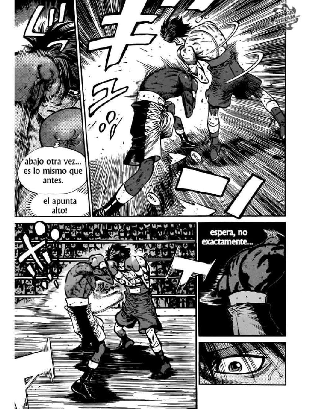 Capitulo 994 page 9