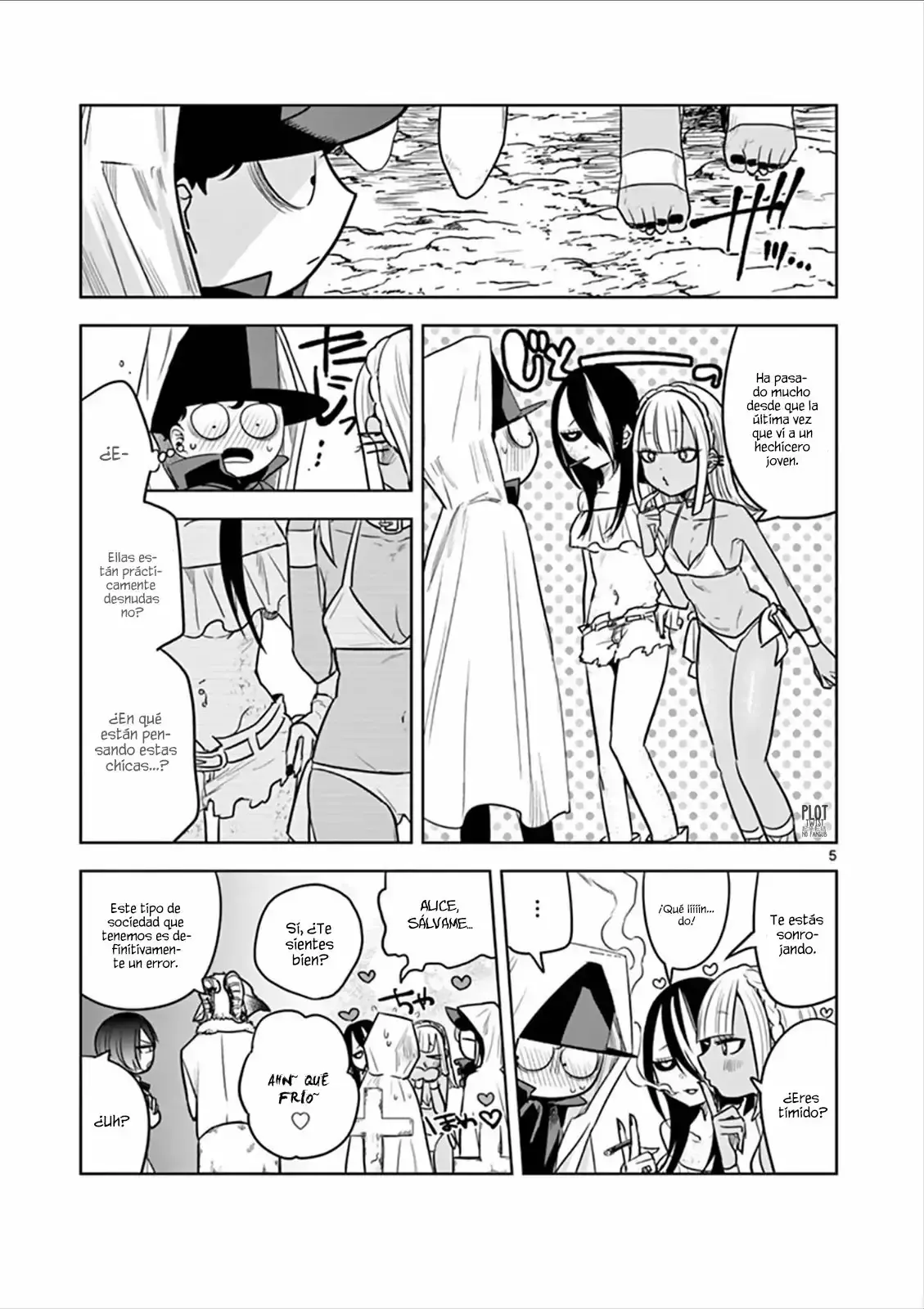 Capitulo 39 page 6