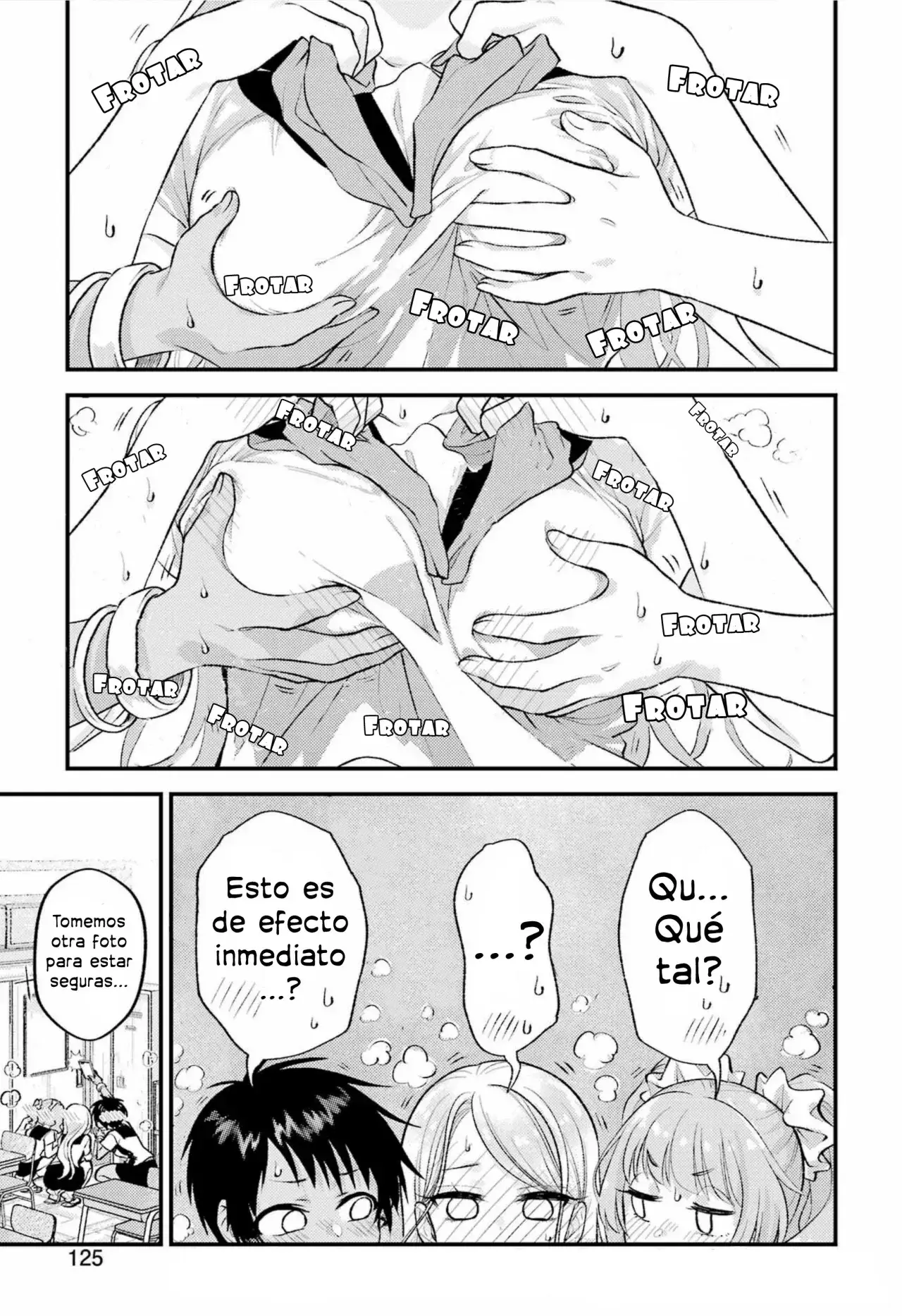 Capitulo 8 page 11