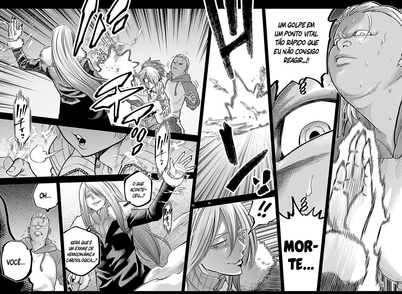 Capitulo 65 page 19