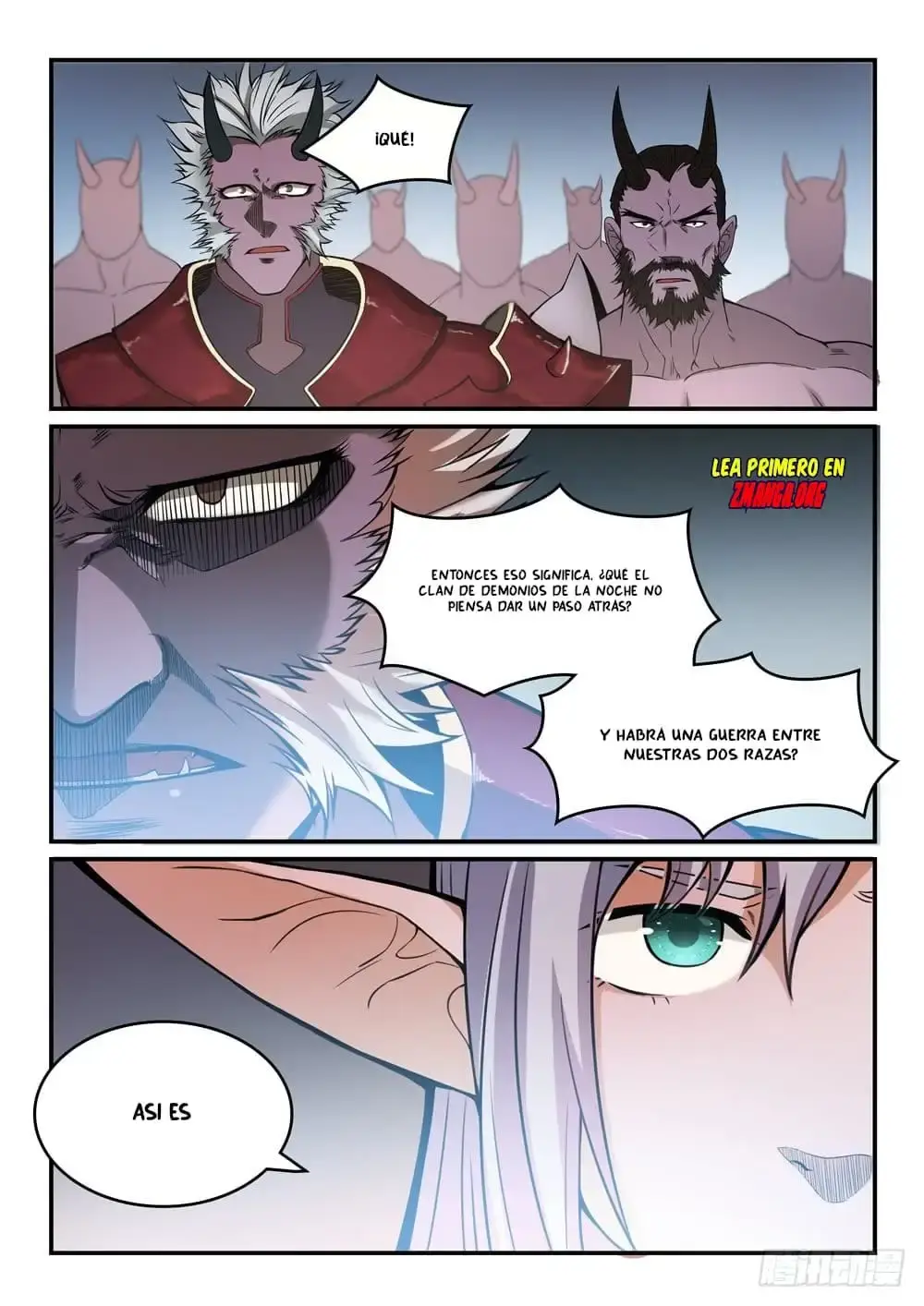 Capitulo 257 page 14