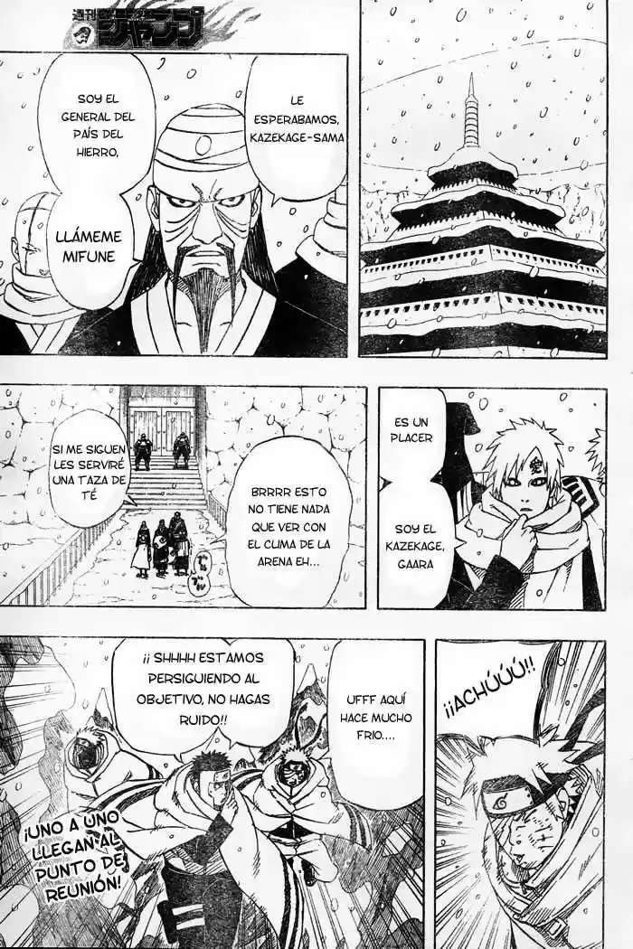 Capitulo 456 page 17