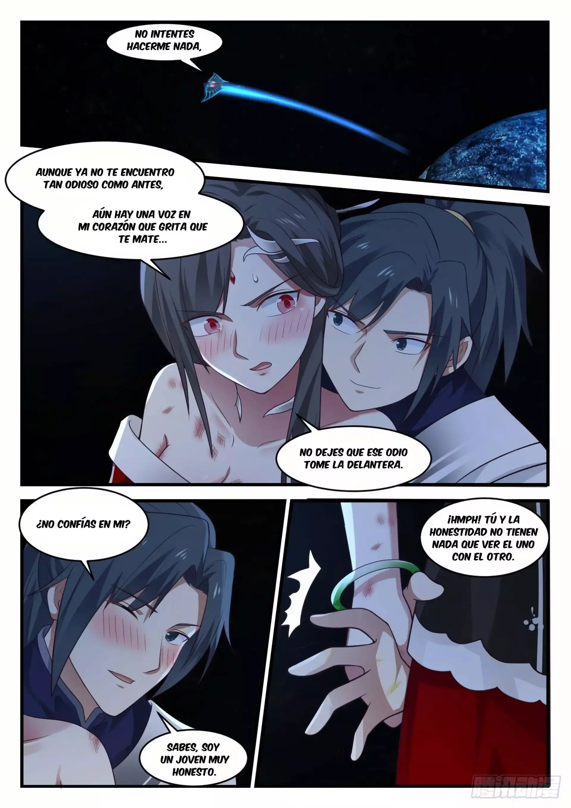 Capitulo 923 page 7
