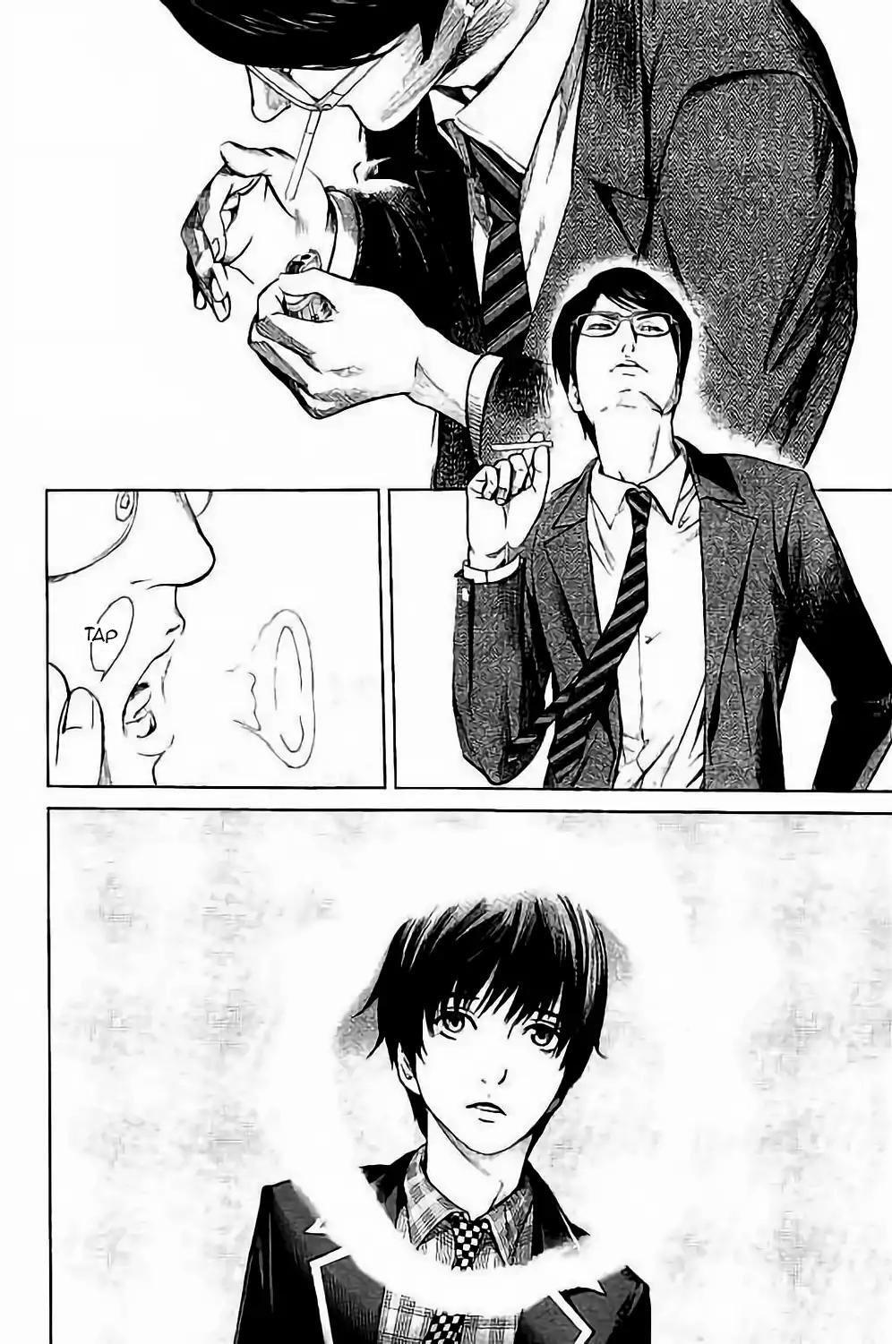 Capitulo 36 page 4