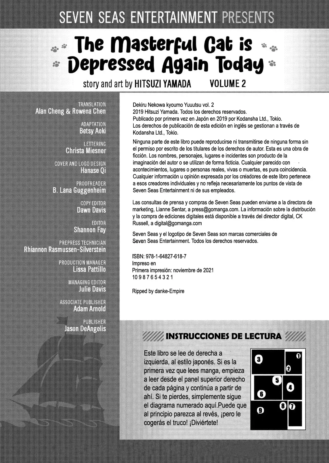 Capitulo 22.50 page 23
