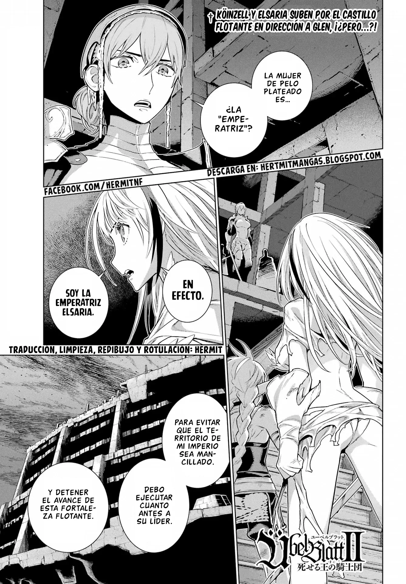Capitulo 25 page 1