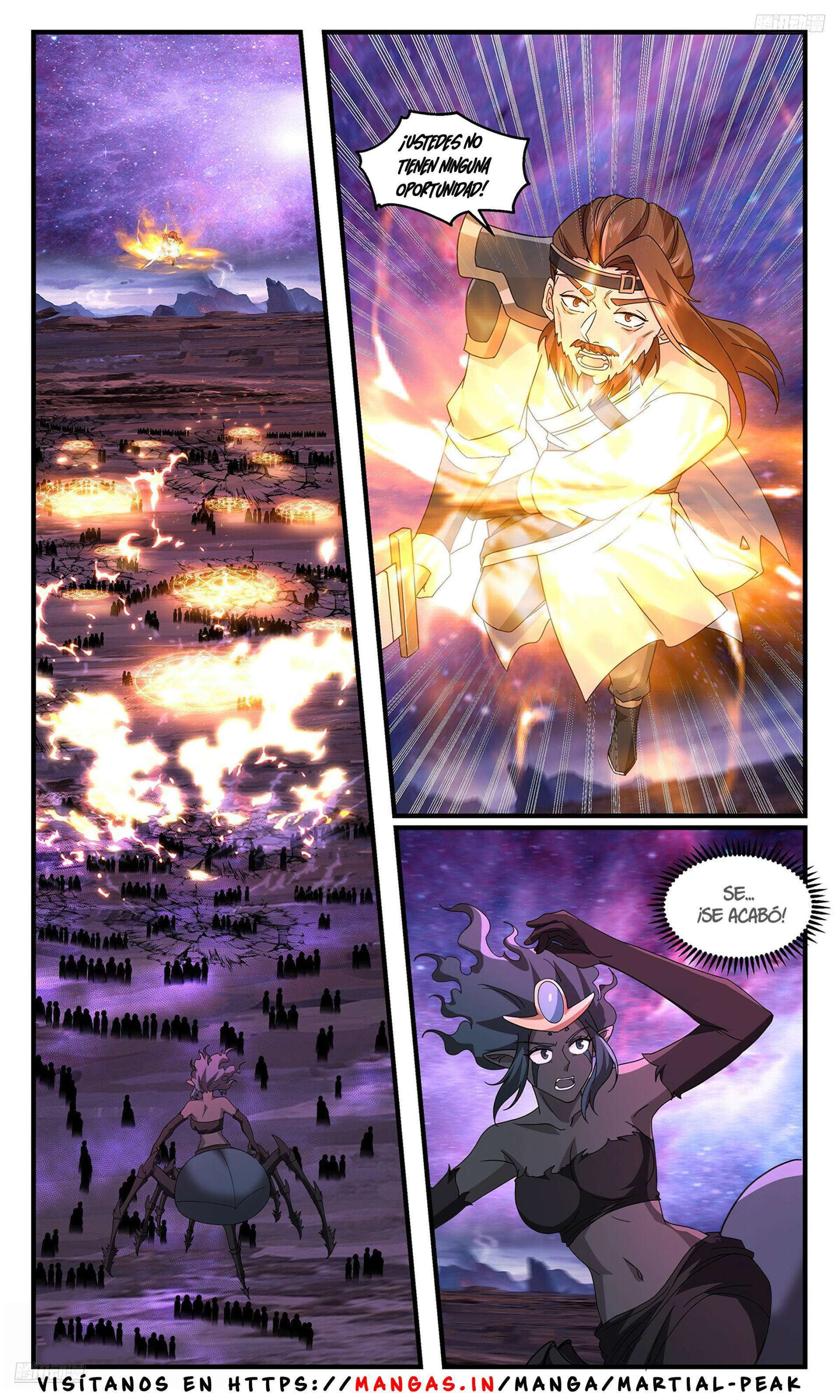 Capitulo 3726 page 6