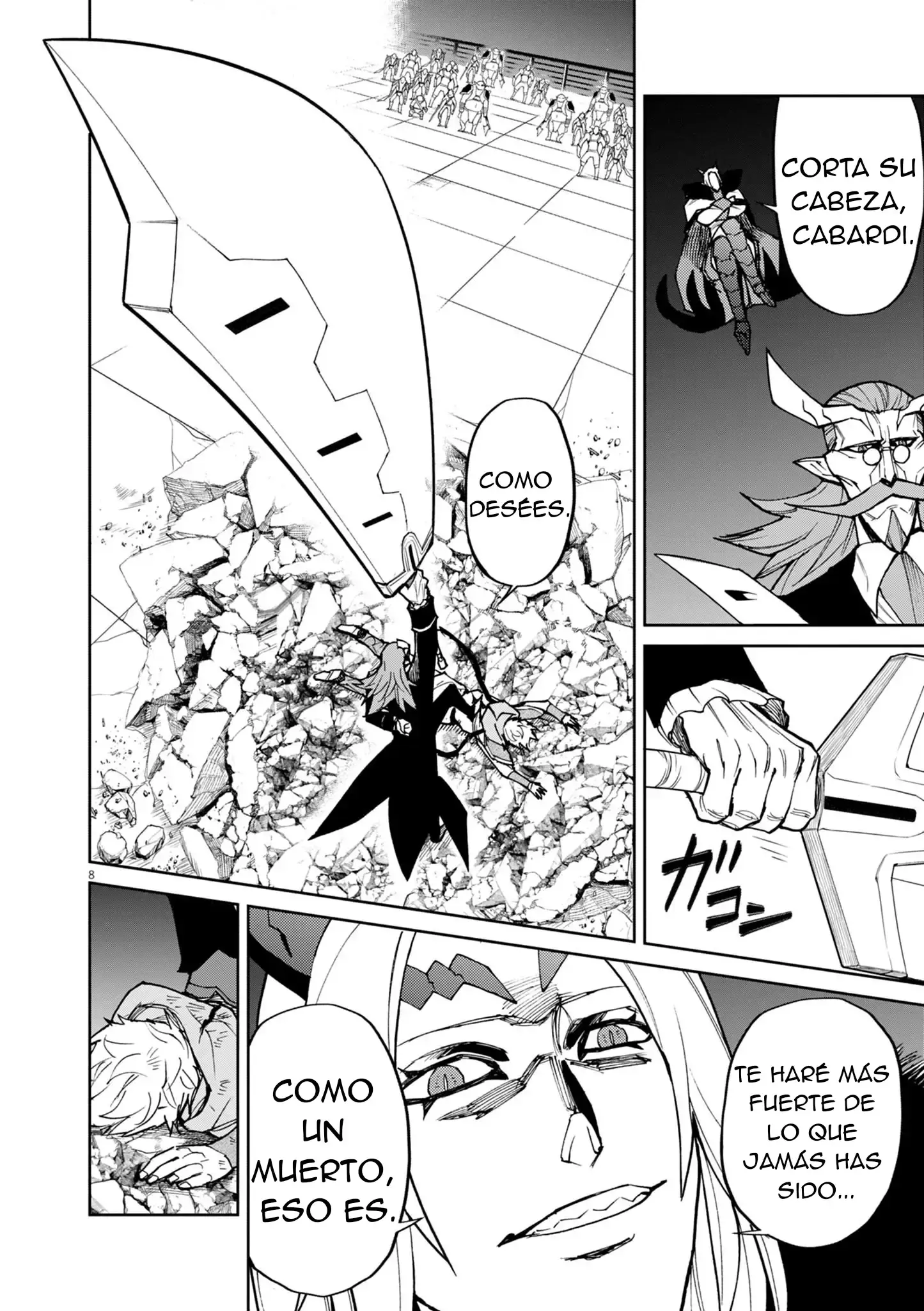 Capitulo 29 page 9