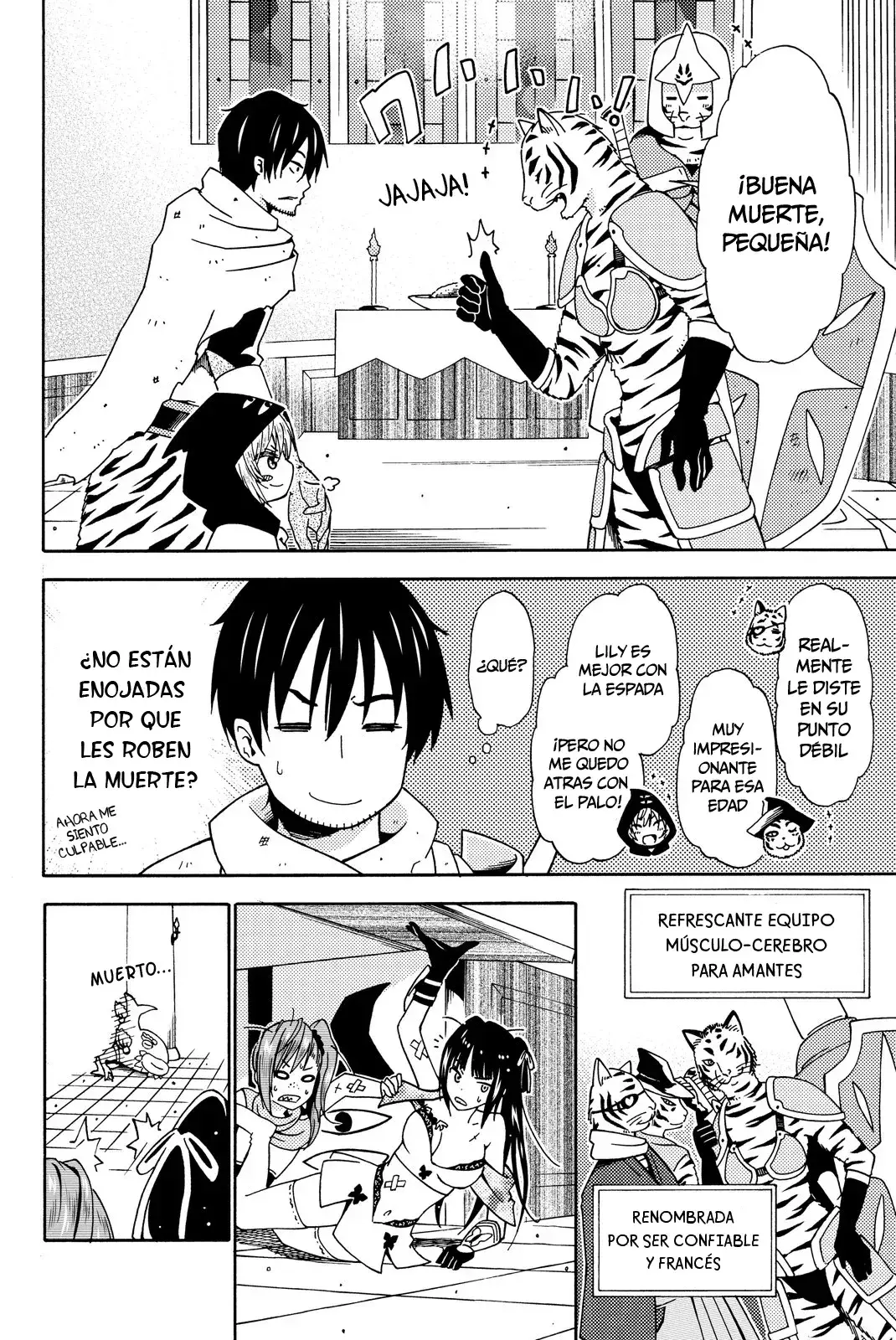 Capitulo 13 page 28