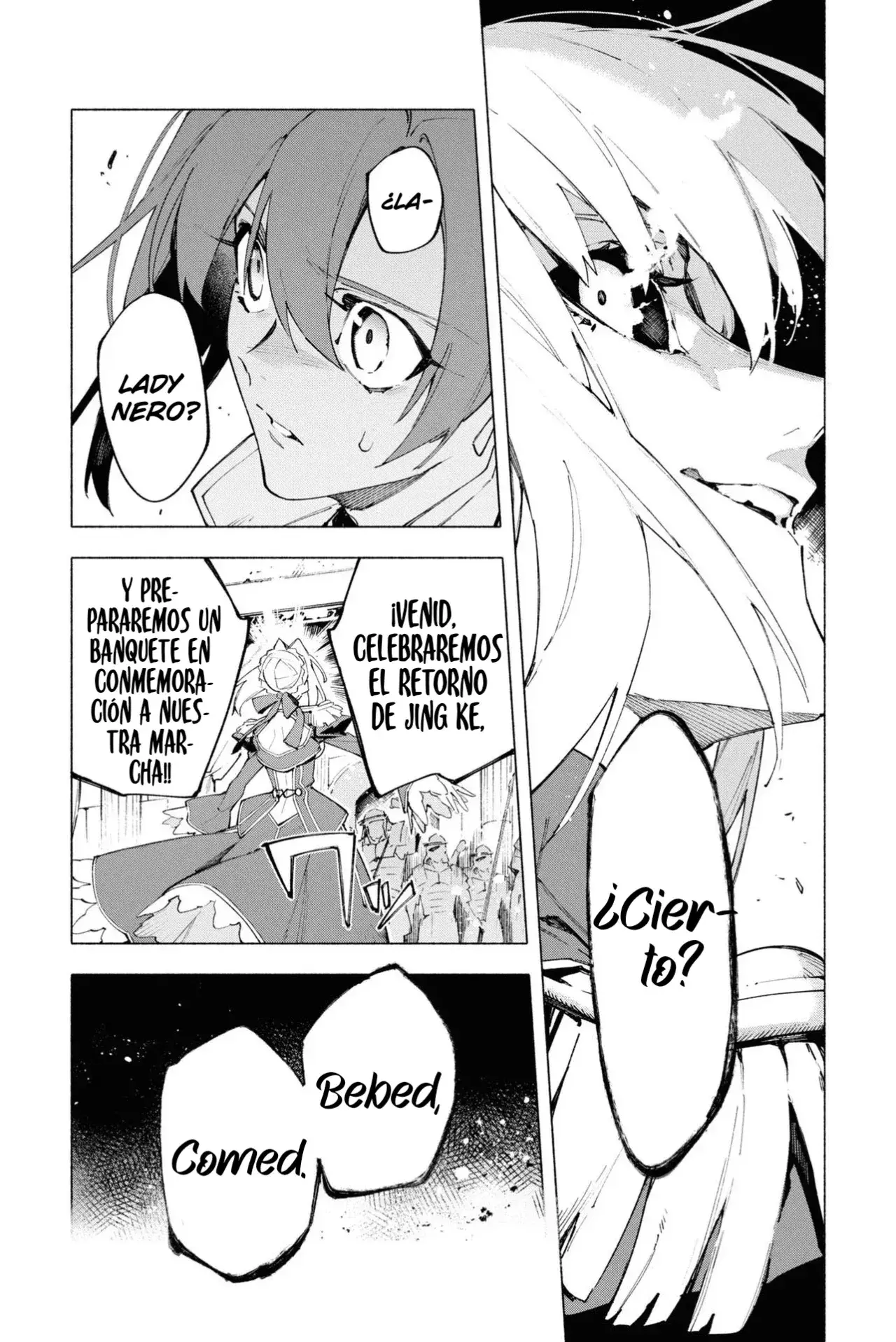 Capitulo 16 page 28