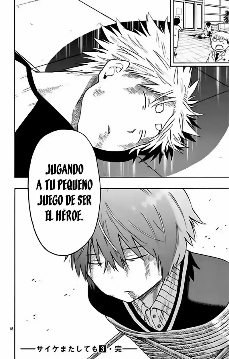Capitulo 22 page 18