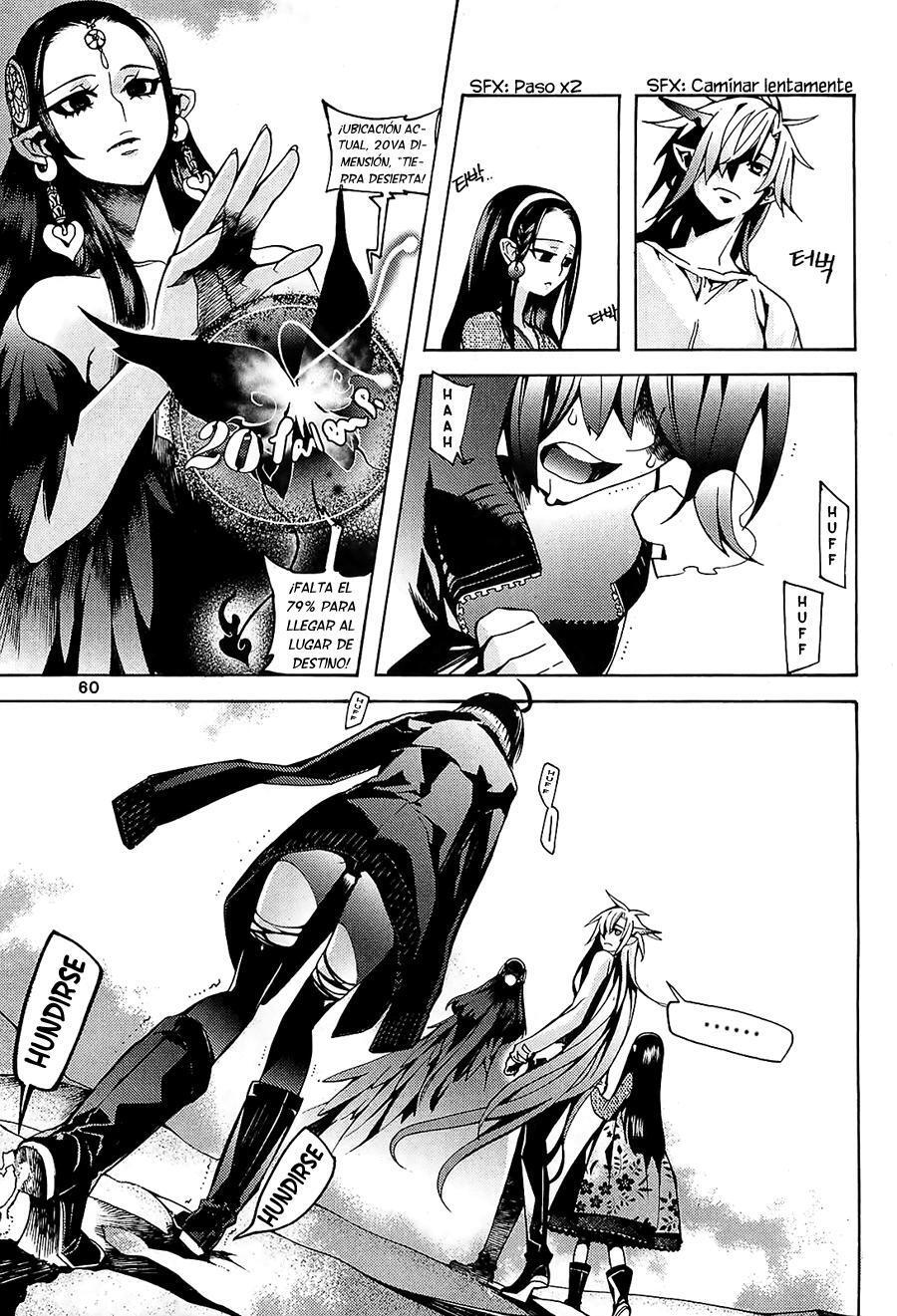 Capitulo 88 page 31