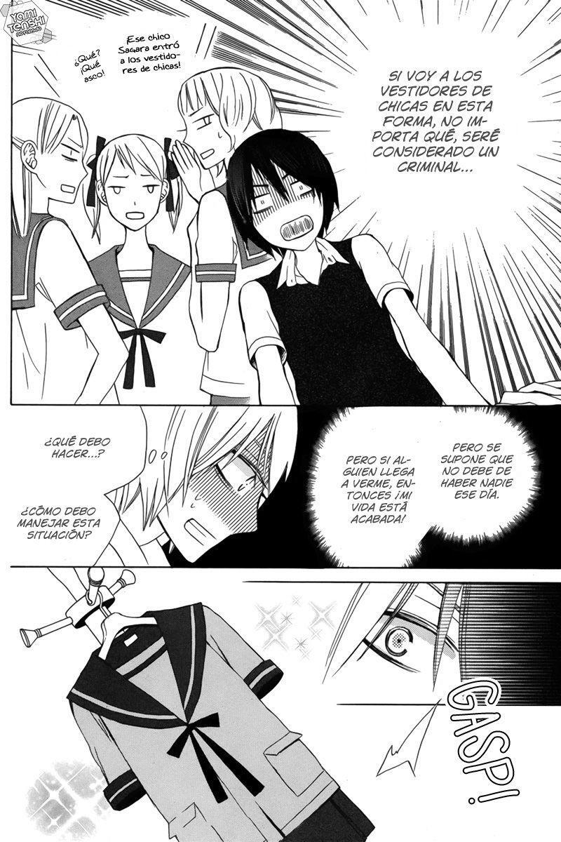 Capitulo 15.10 page 25
