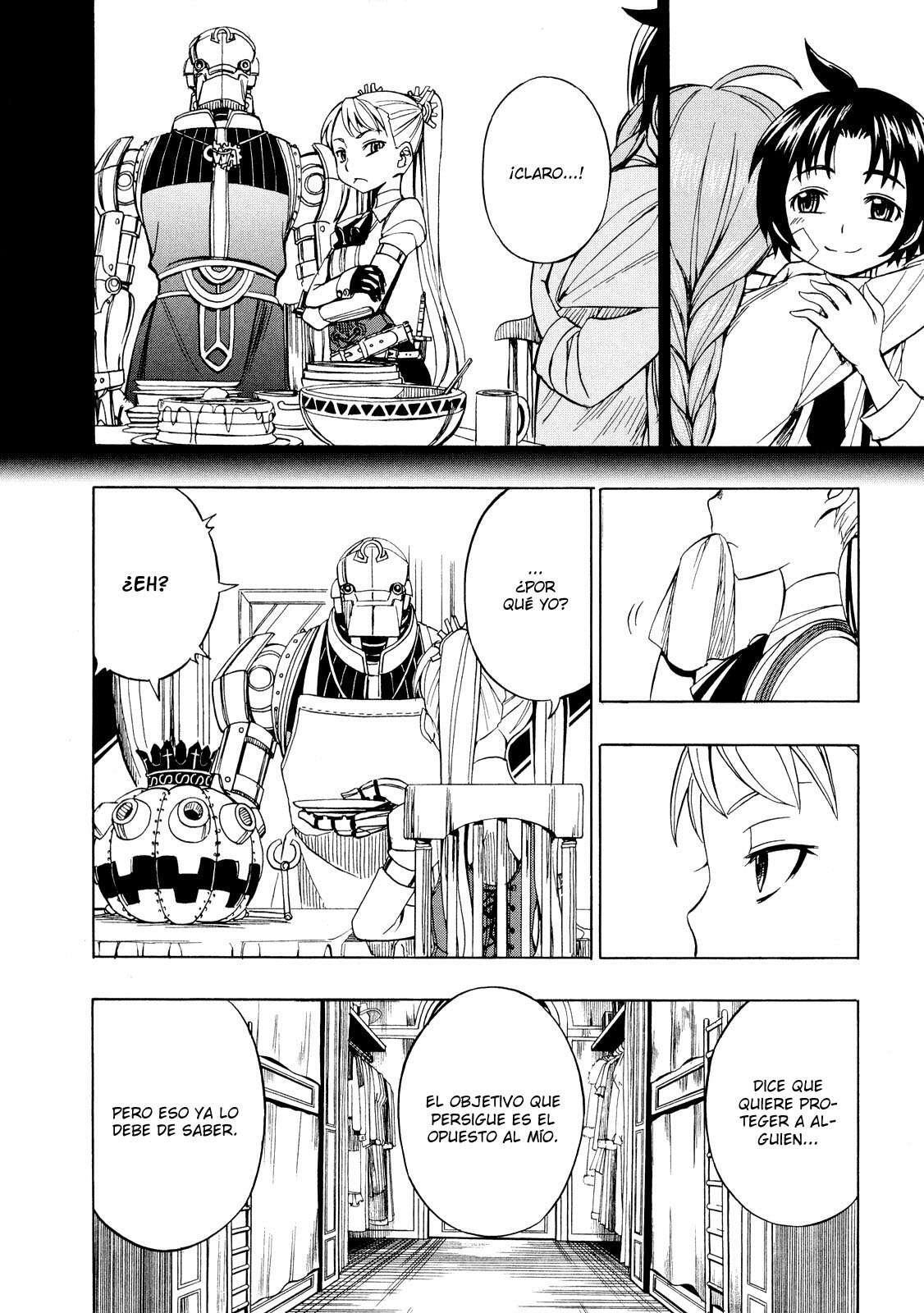 Capitulo 17 page 14