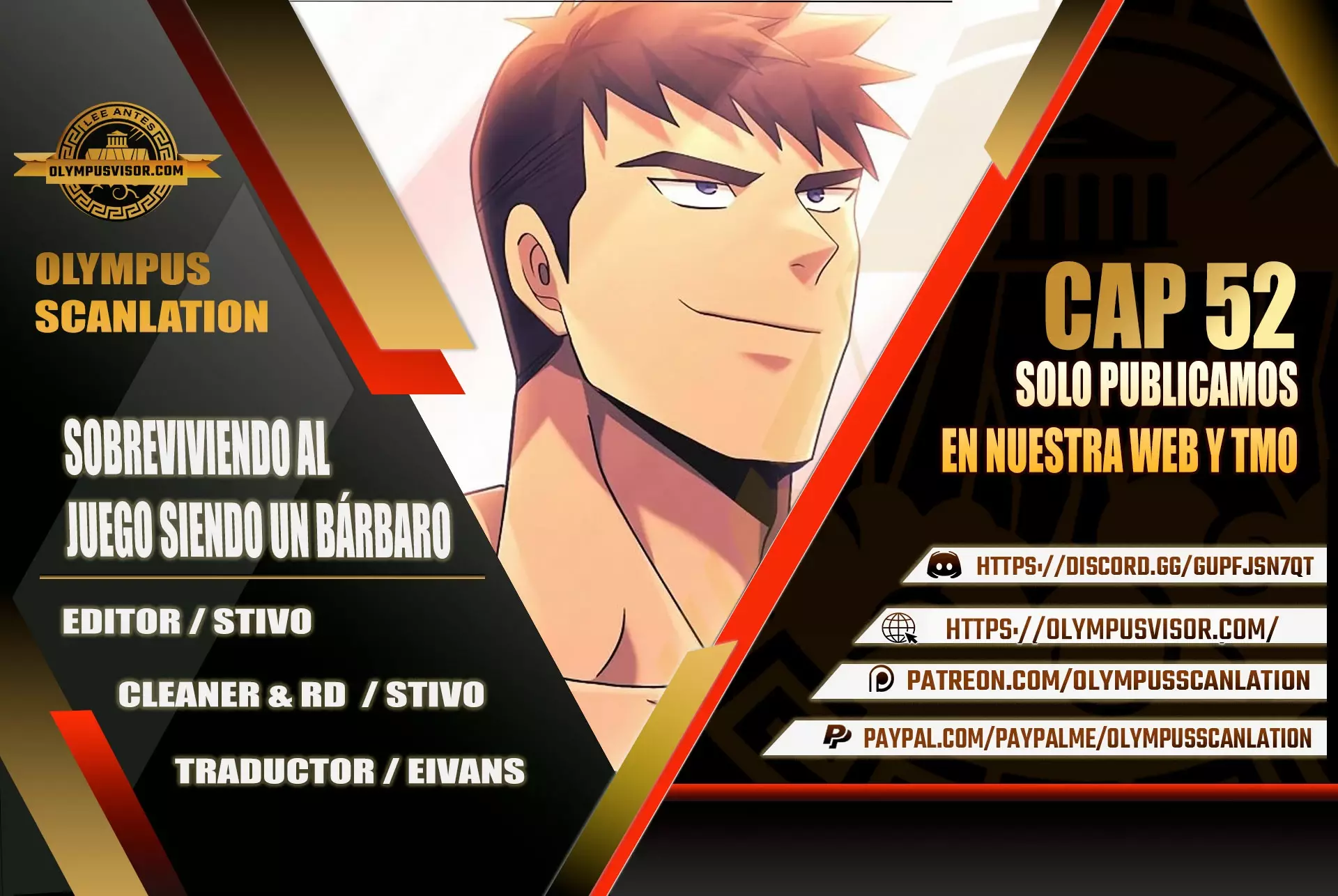 Capitulo 52 page 1