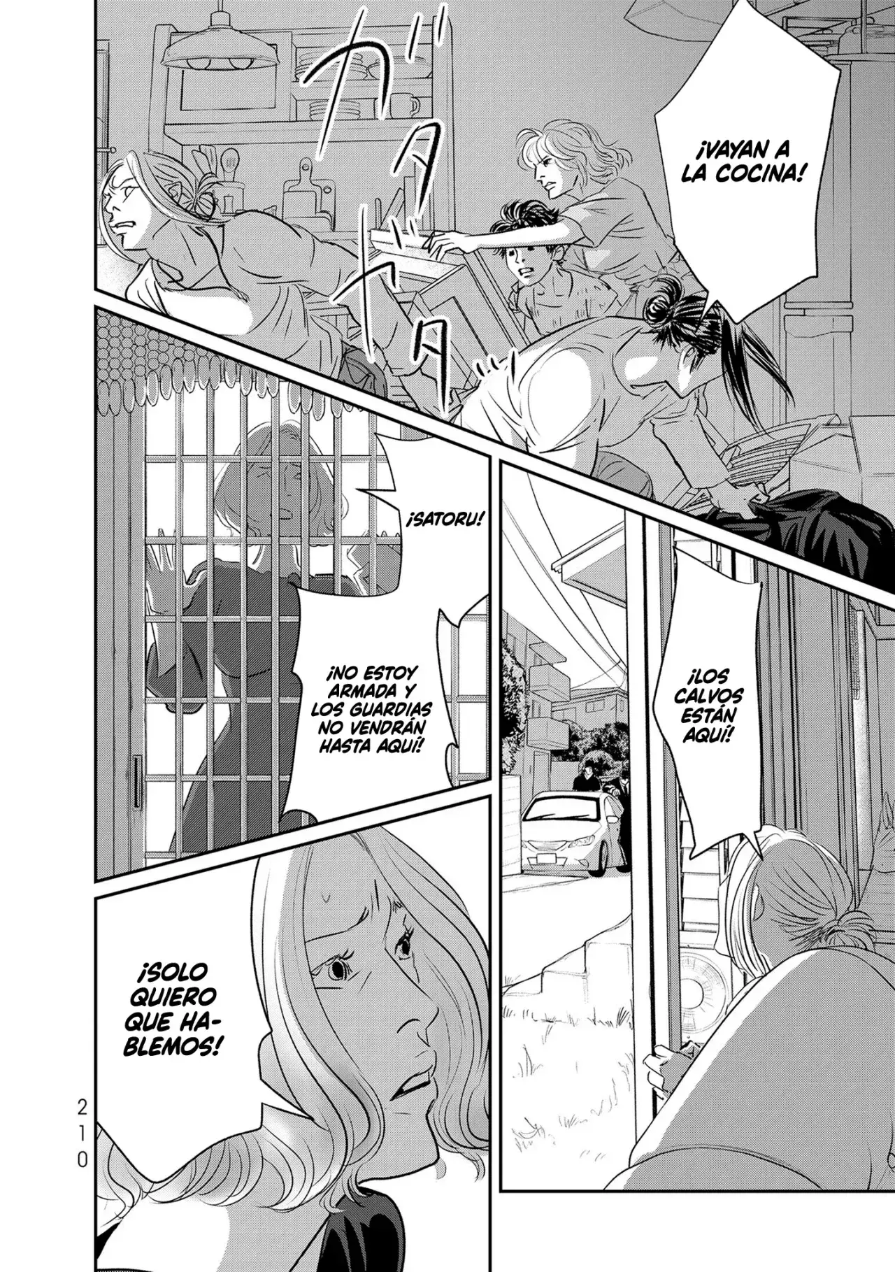 Capitulo 36 page 20