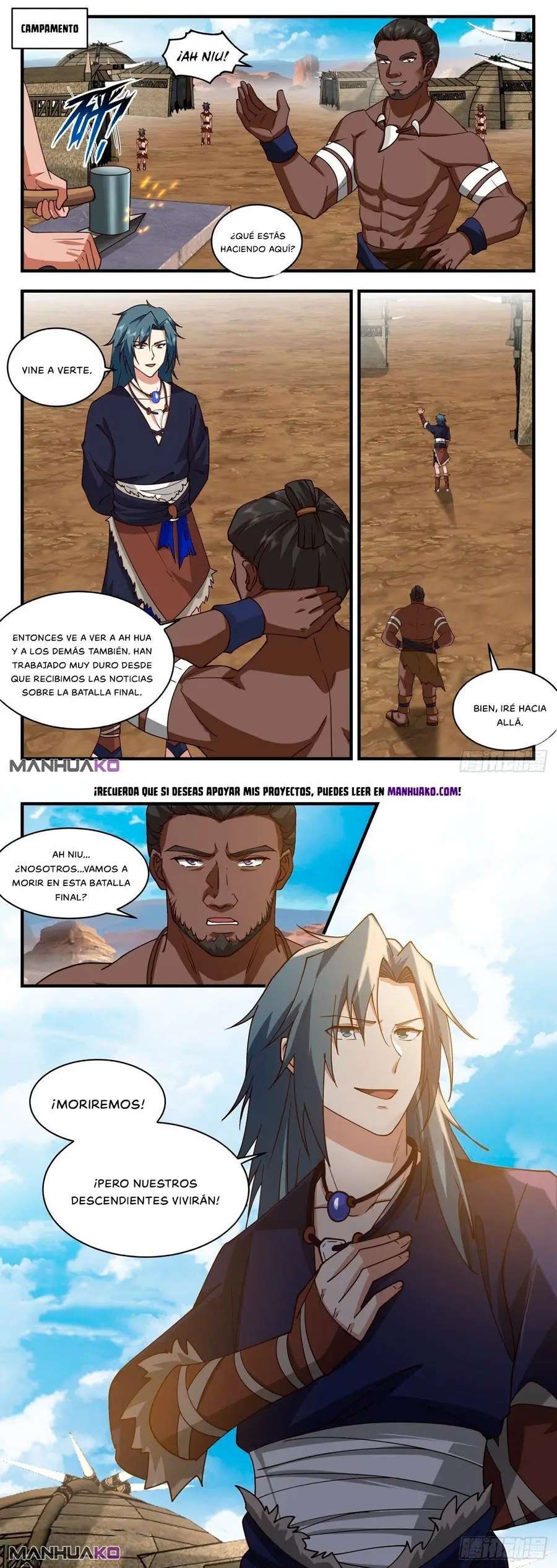 Capitulo 2044 page 6
