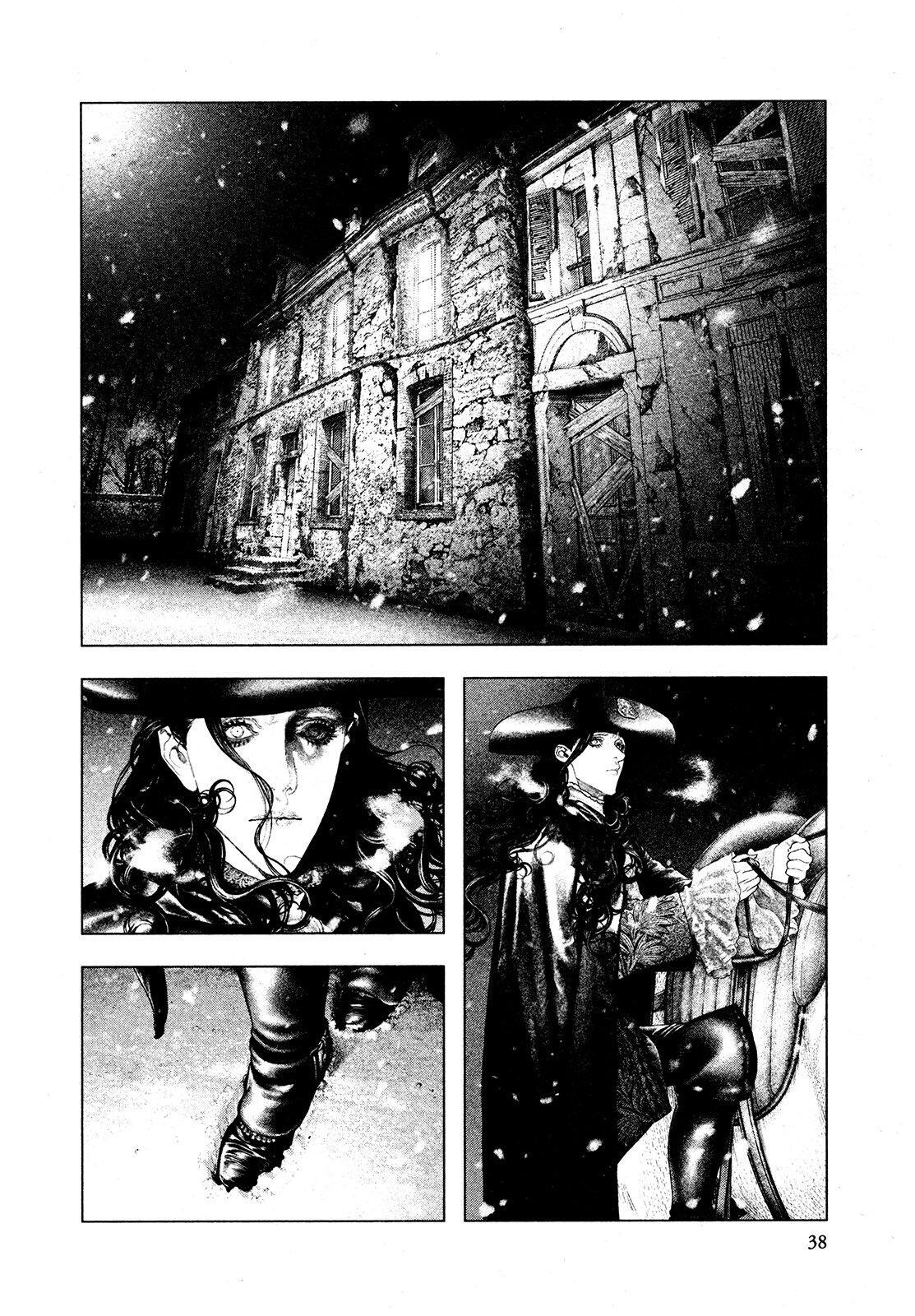 Capitulo 66 page 3