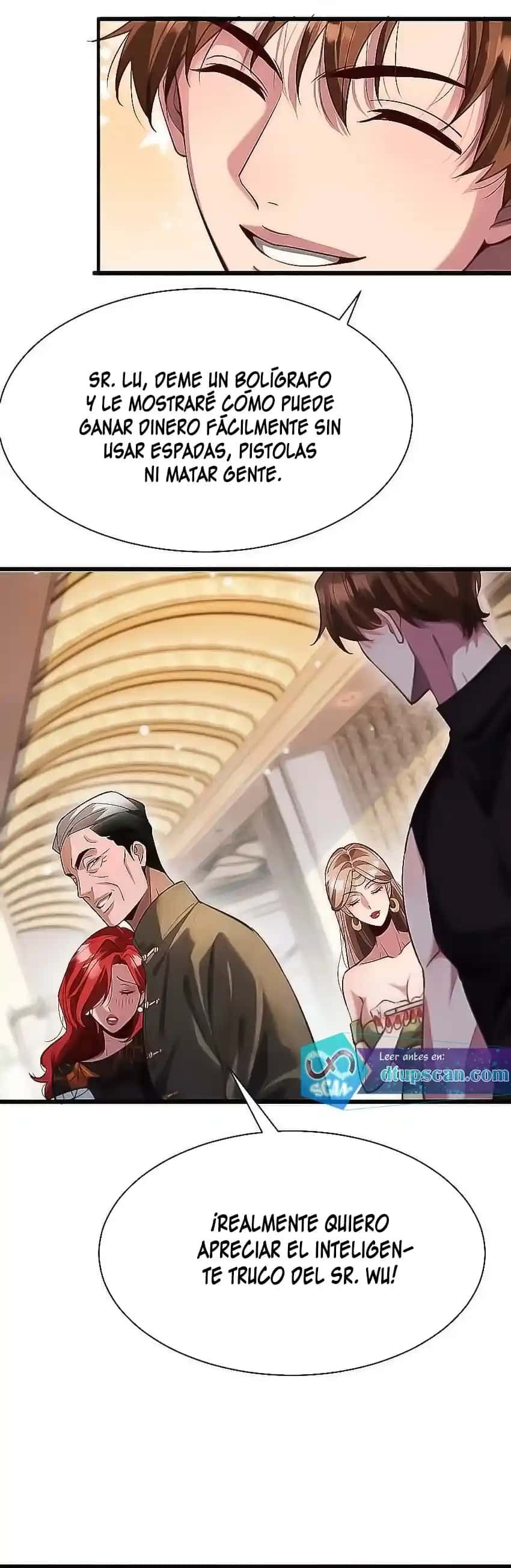 Capitulo 119 page 5