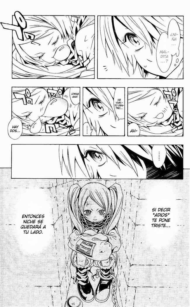 Capitulo 23 page 34