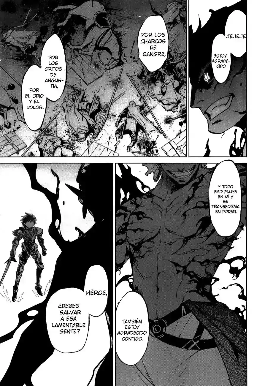 Capitulo 37 page 19