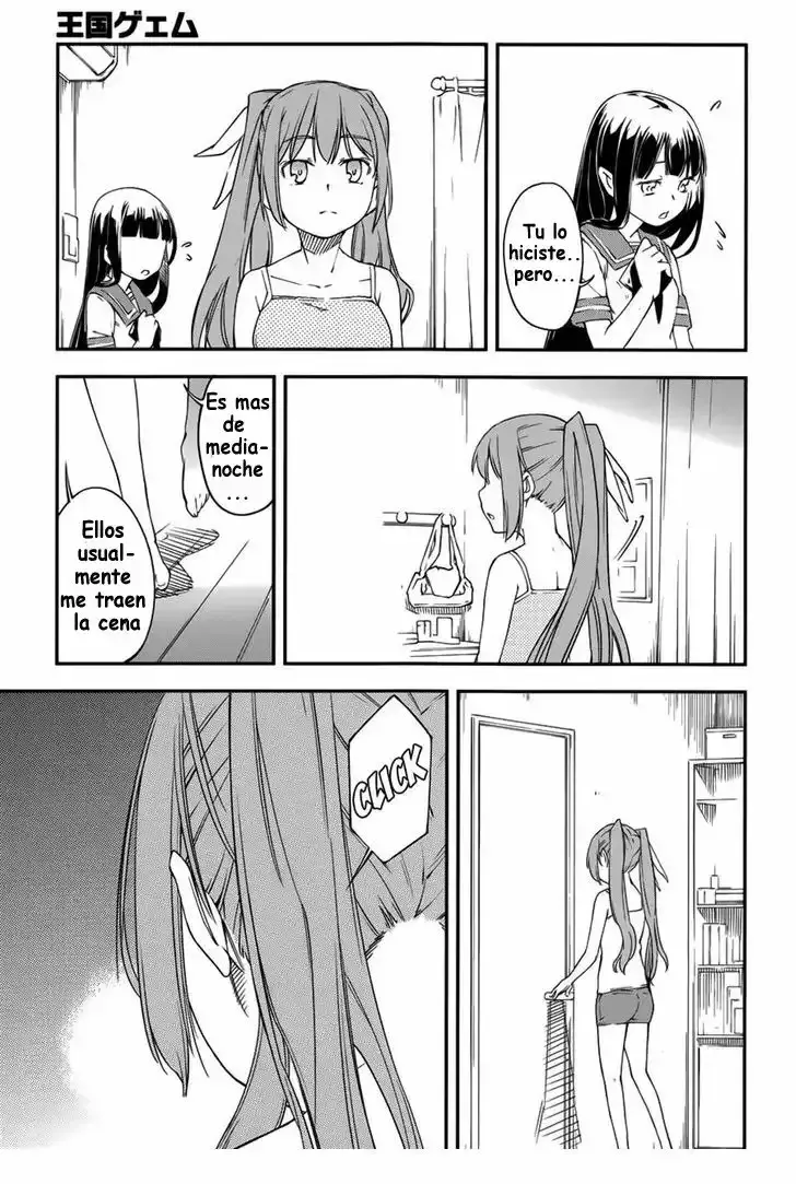Capitulo 18 page 15