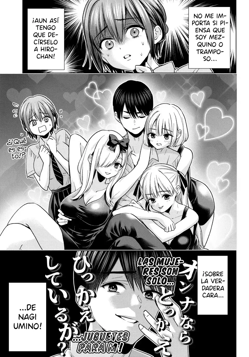 Capitulo 269 page 5