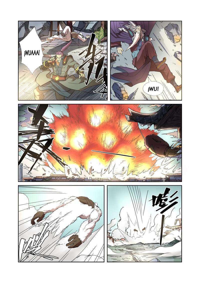 Capitulo 185 page 16