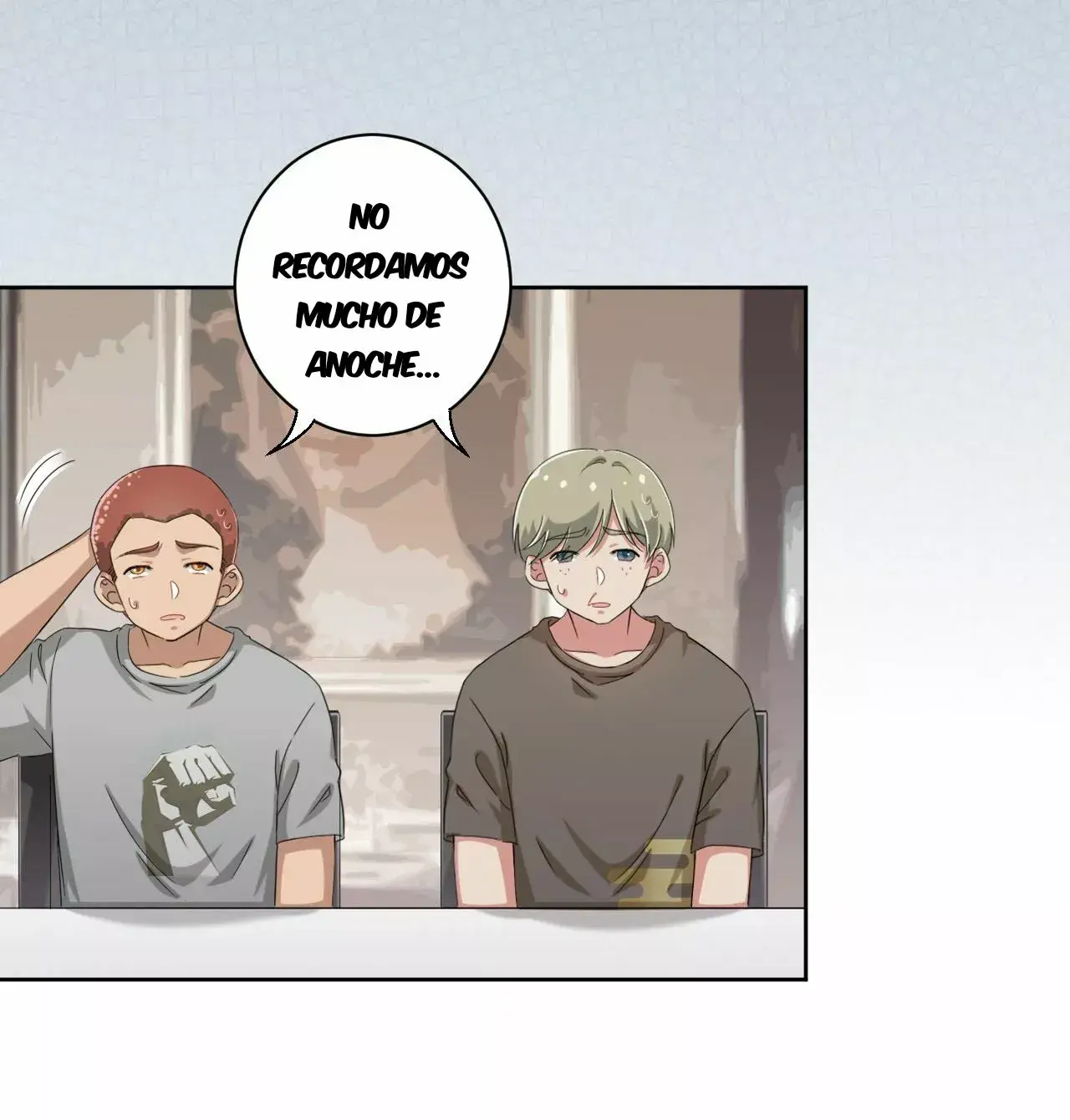 Capitulo 41 page 35