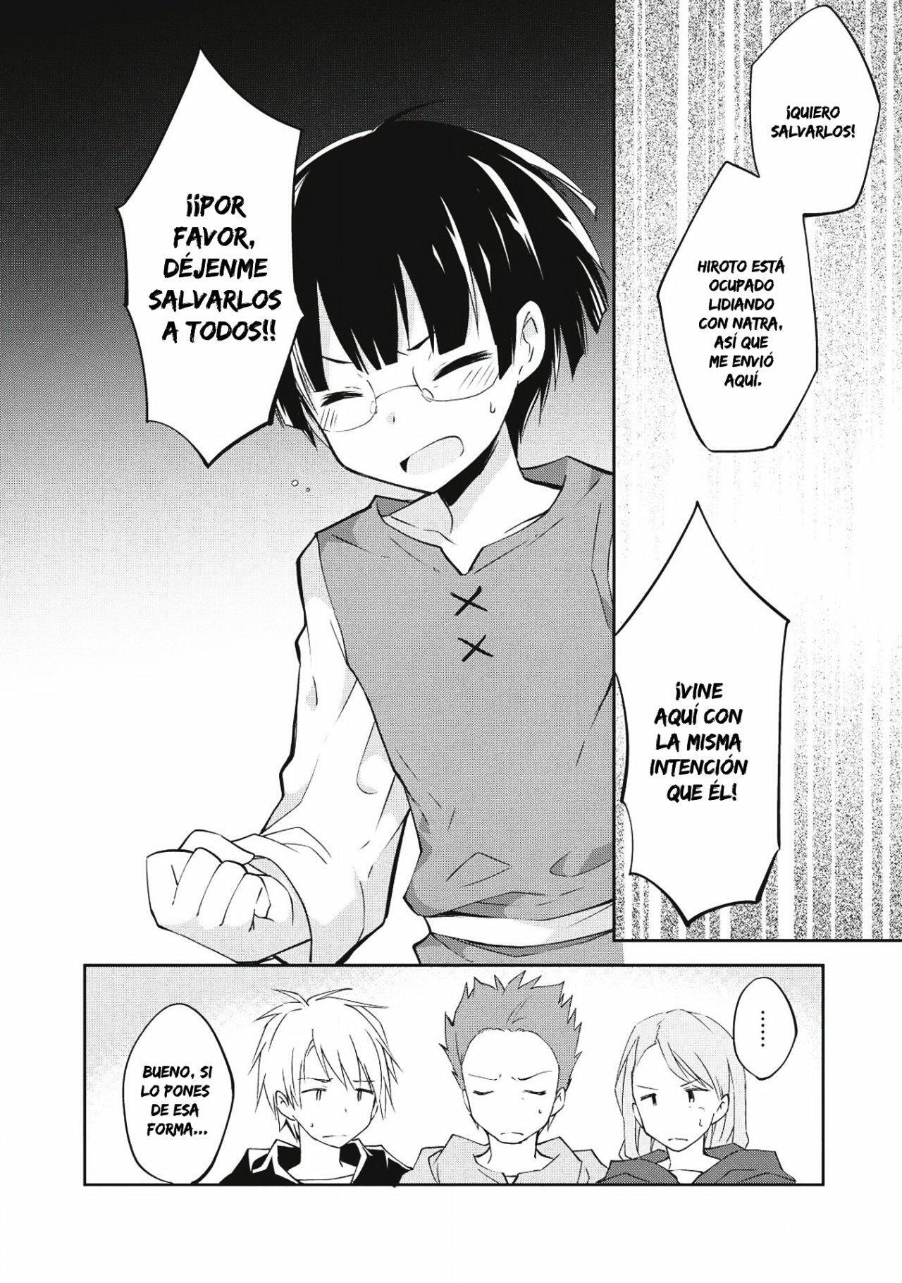 Capitulo 31 page 5