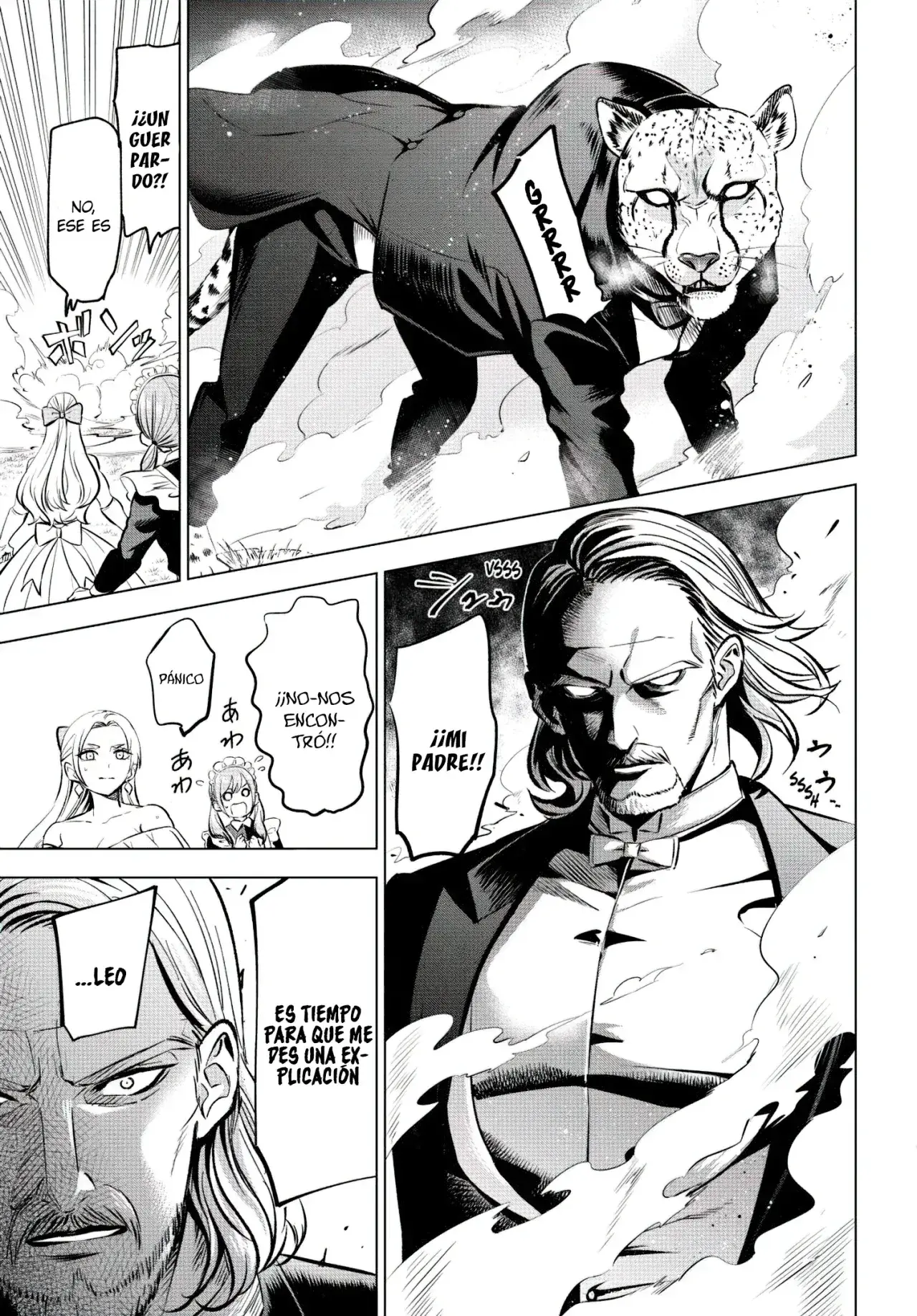Capitulo 39 page 13