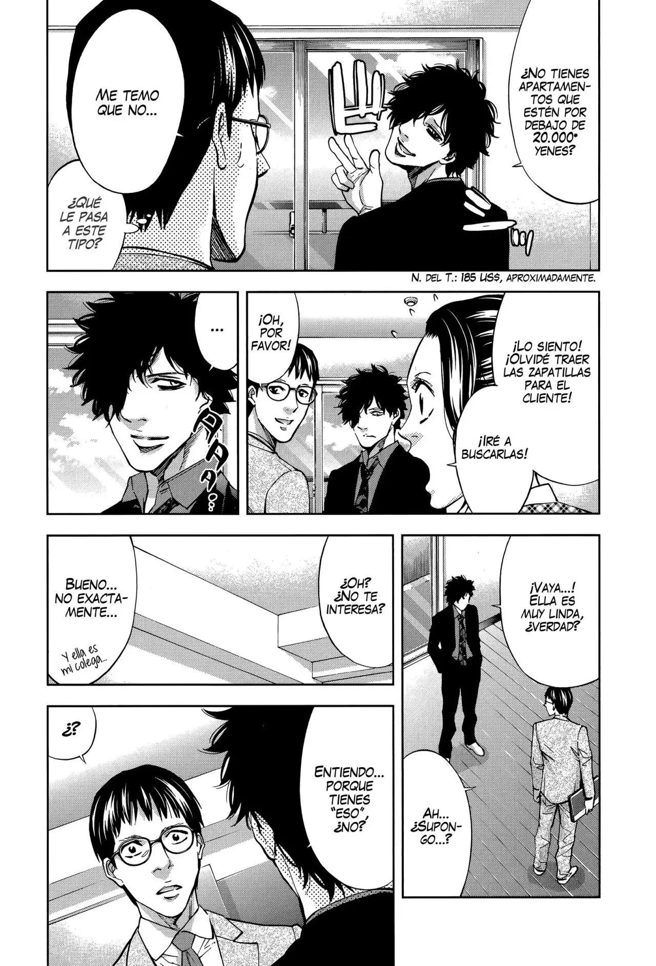 Capitulo 31 page 8
