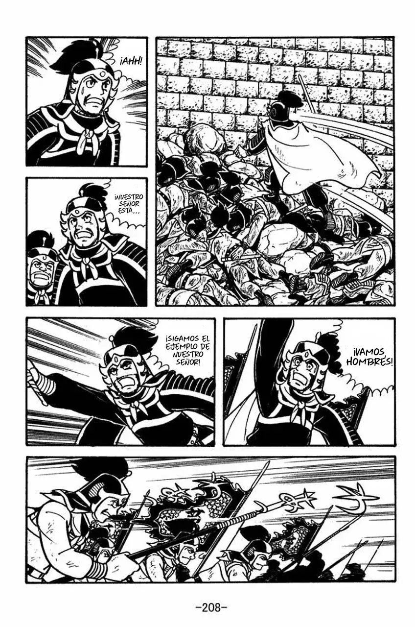 Capitulo 67 page 23