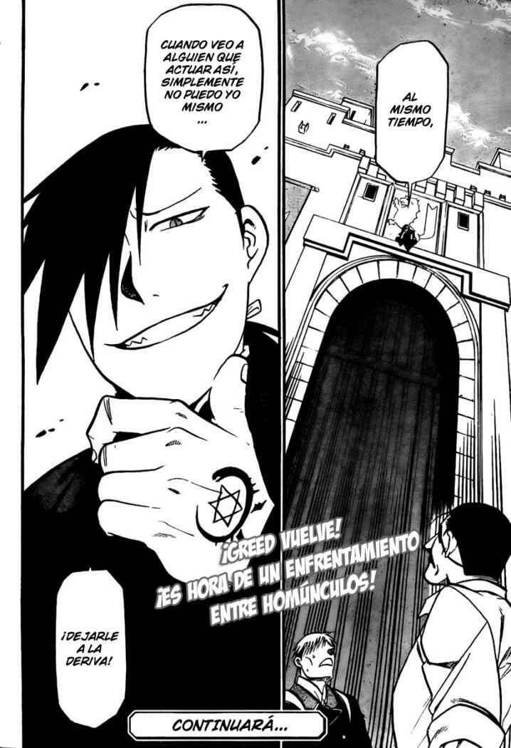 Capitulo 97 page 42