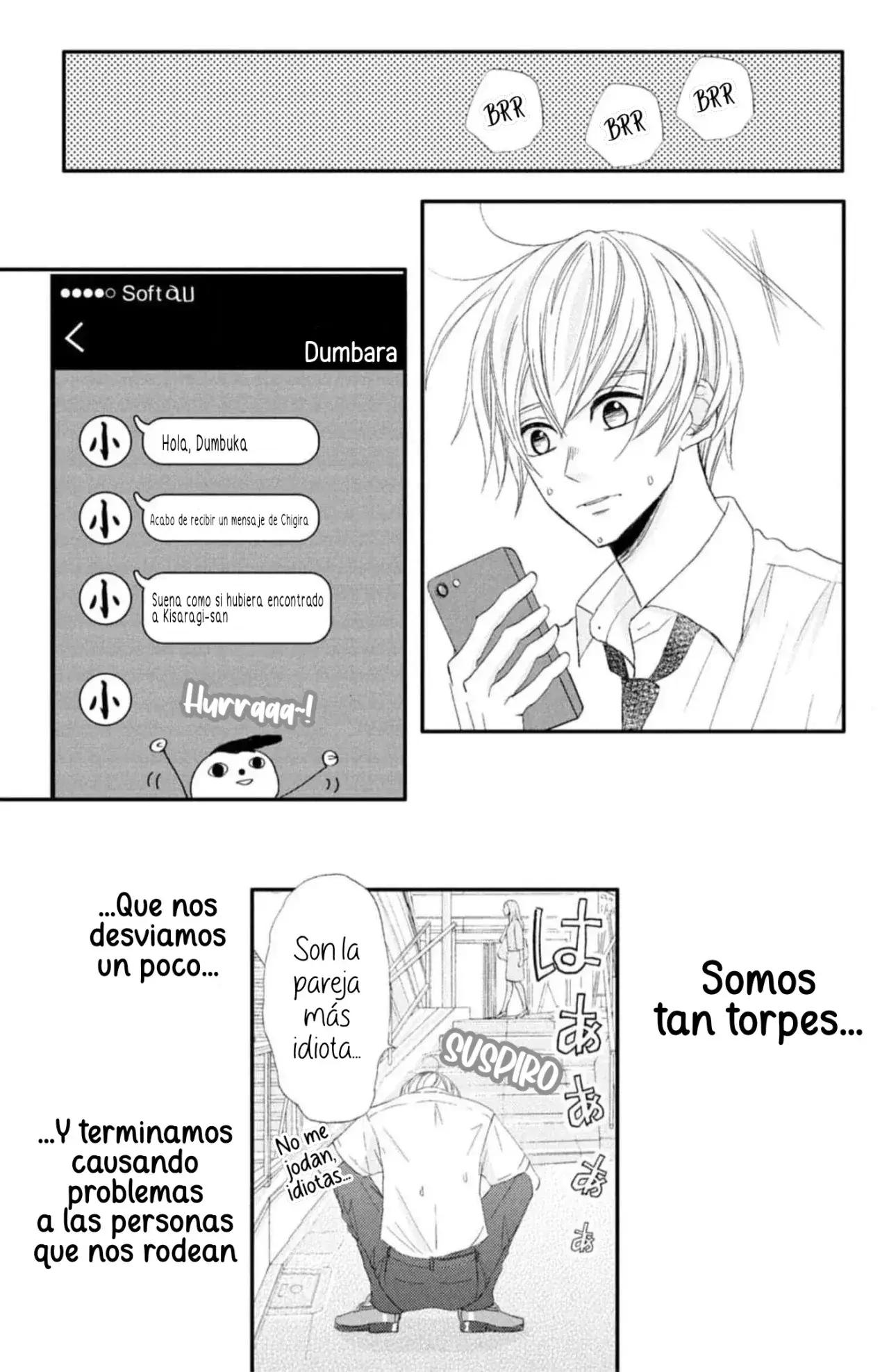 Capitulo 22 page 44