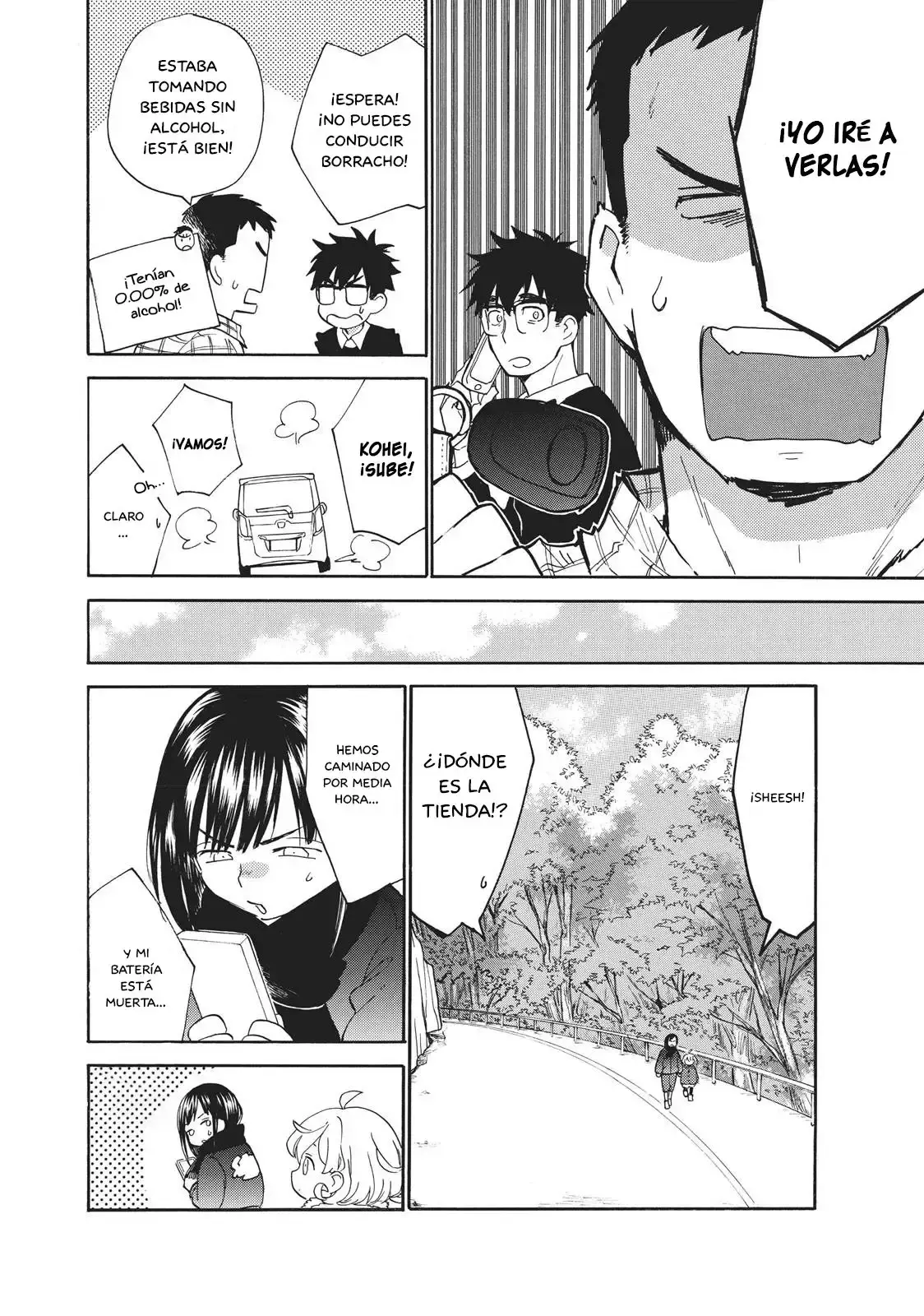 Capitulo 51 page 12