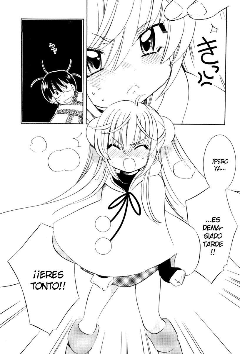 Capitulo 36 page 28