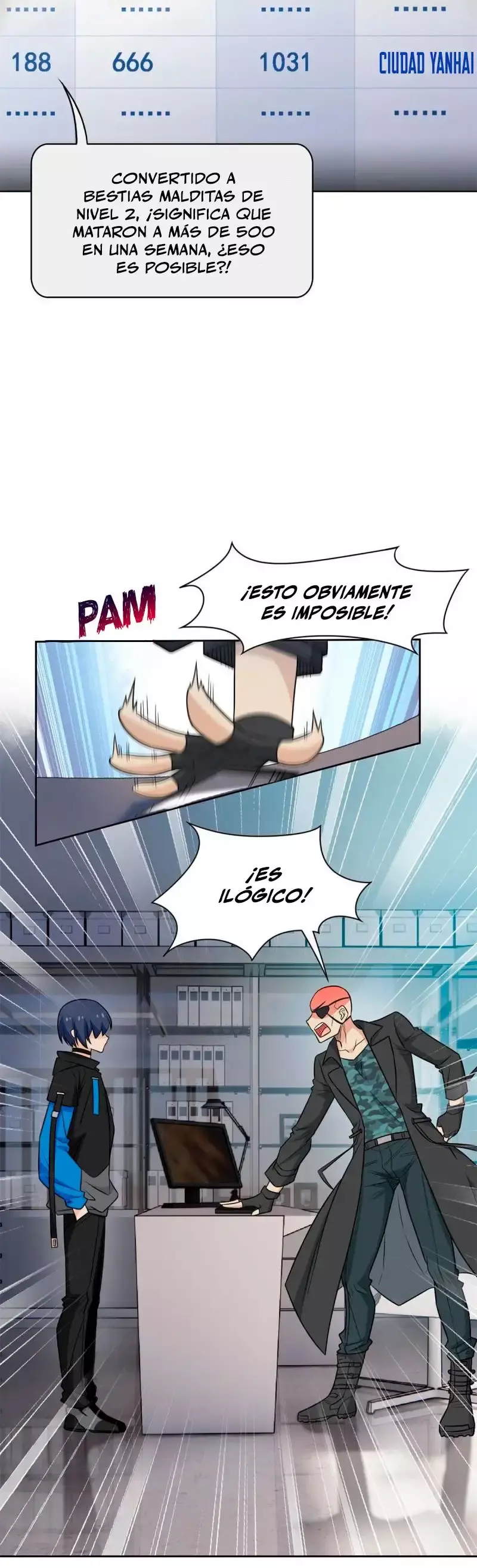 Capitulo 87 page 10
