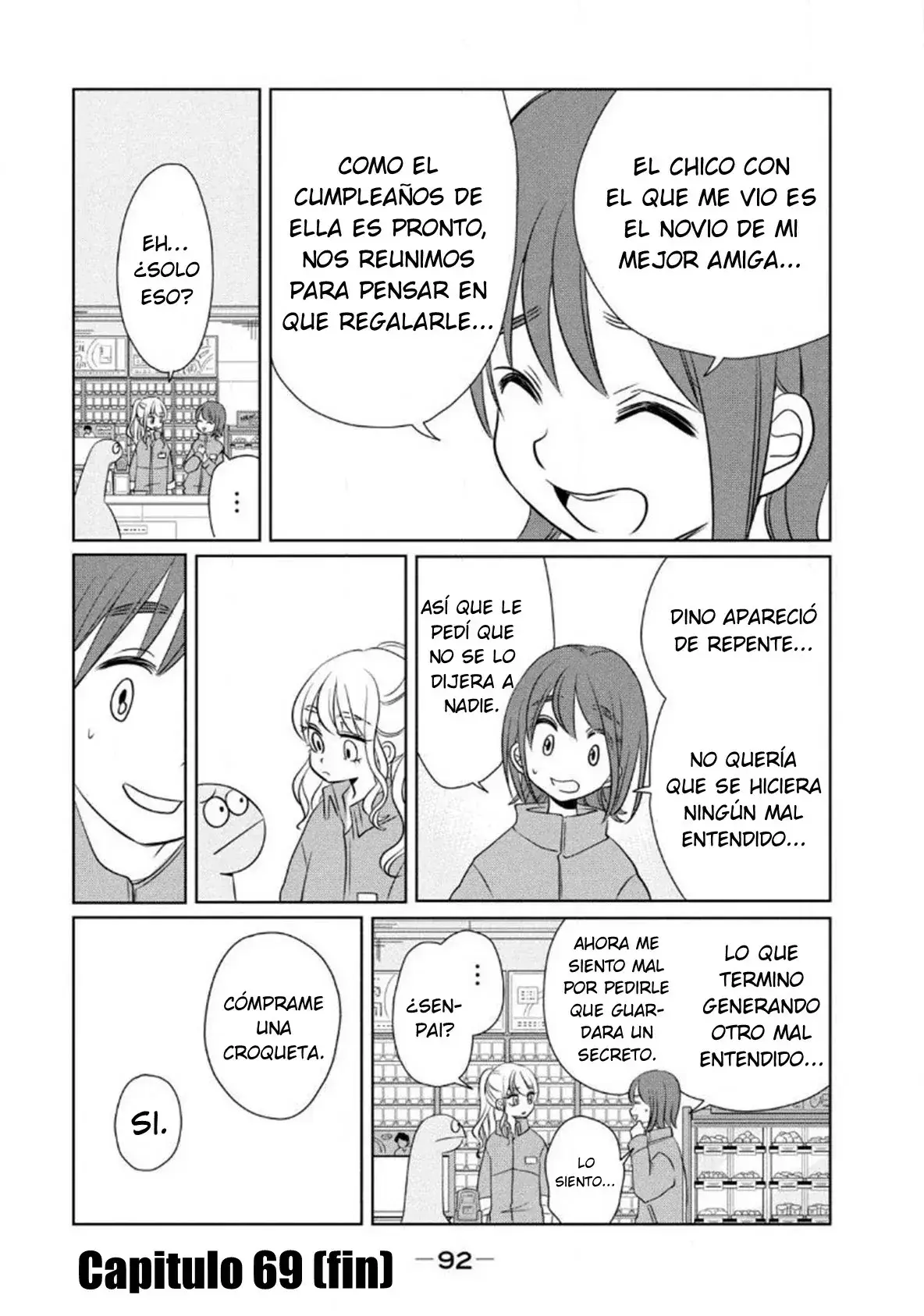 Capitulo 69 page 9