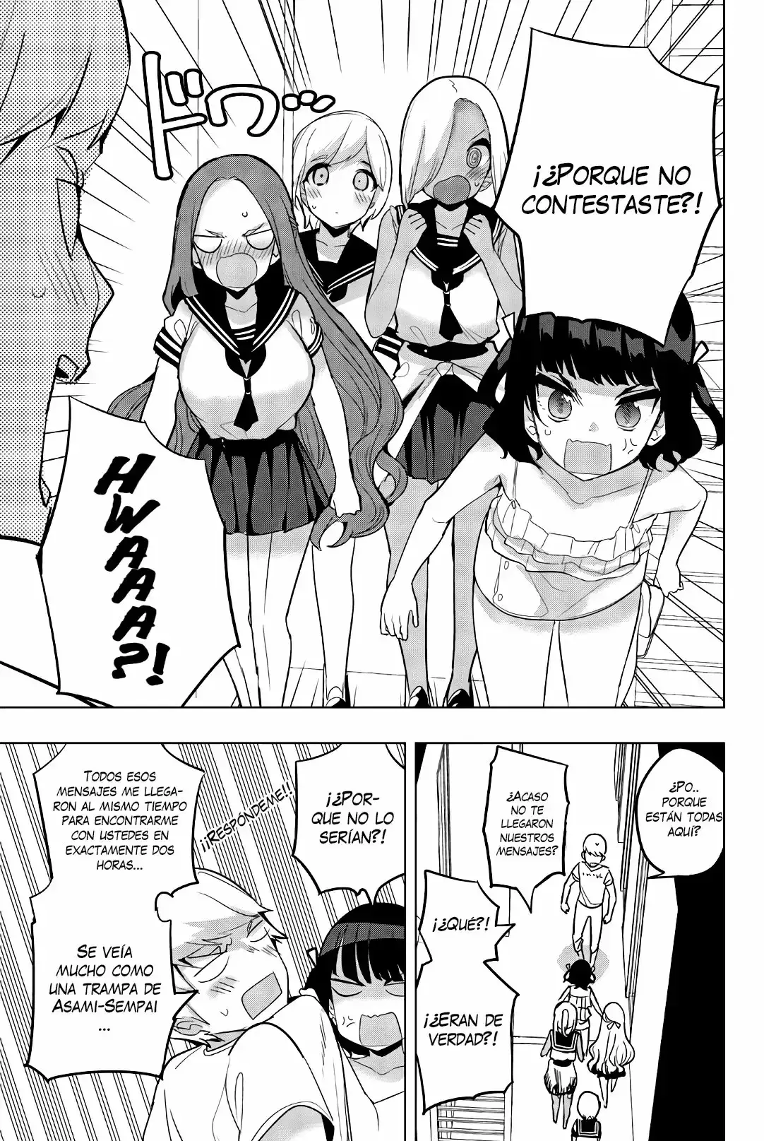 Capitulo 61 page 10