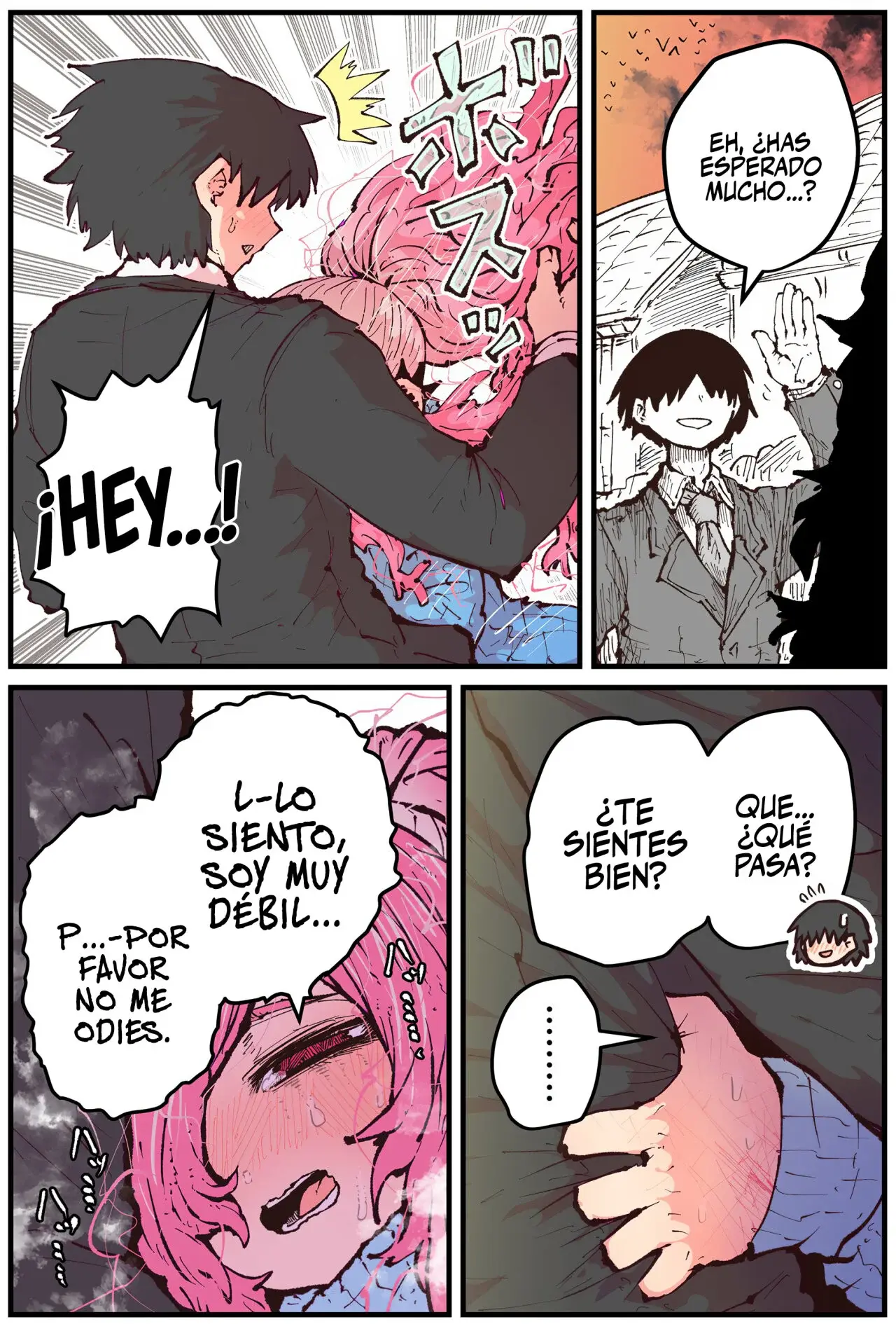 Capitulo 28 page 4