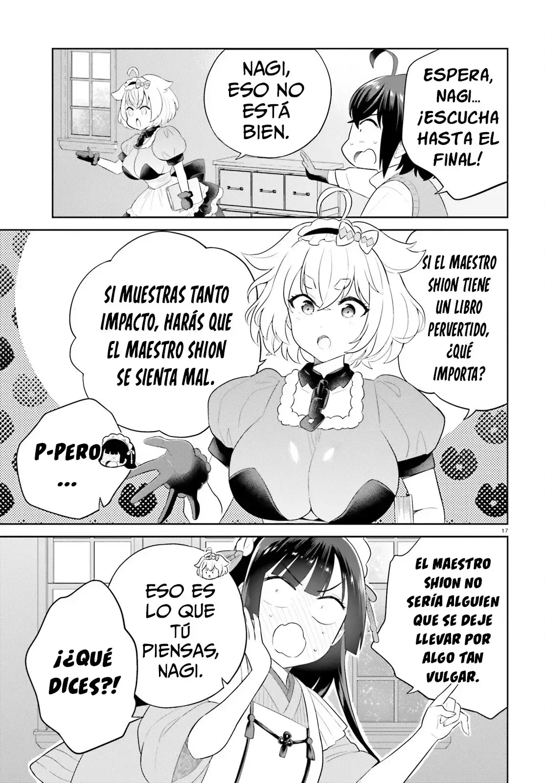 Capitulo 36 page 20