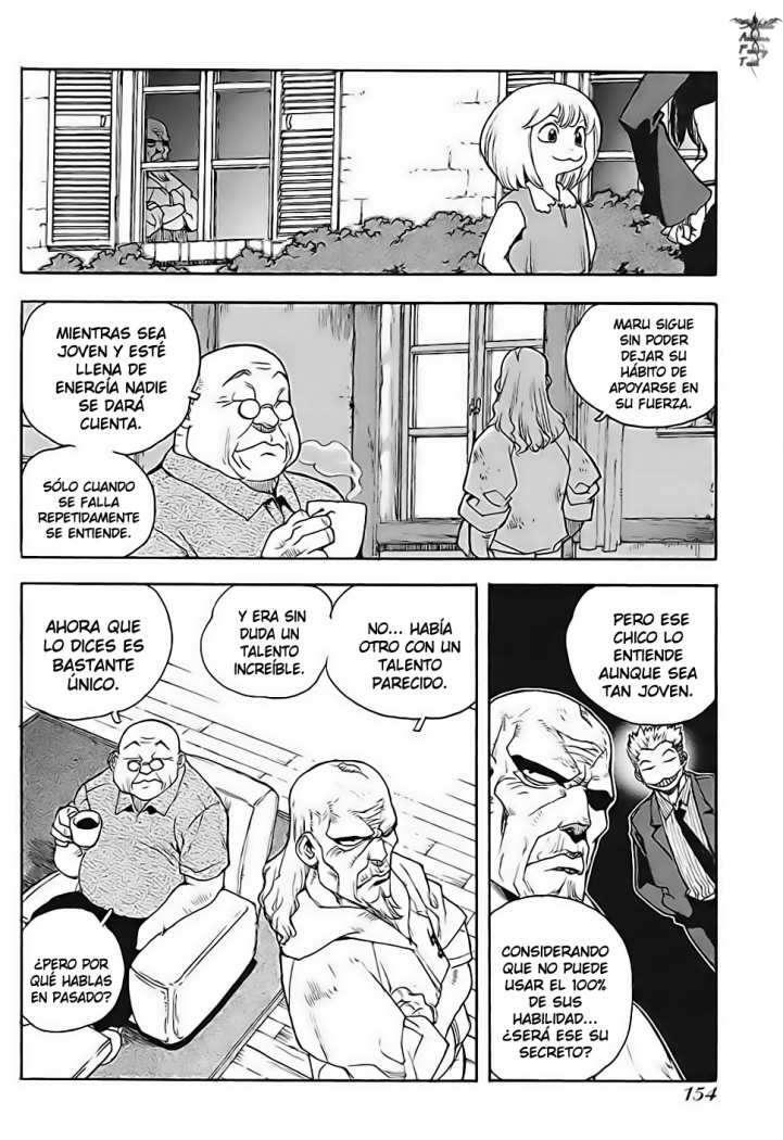 Capitulo 64 page 10