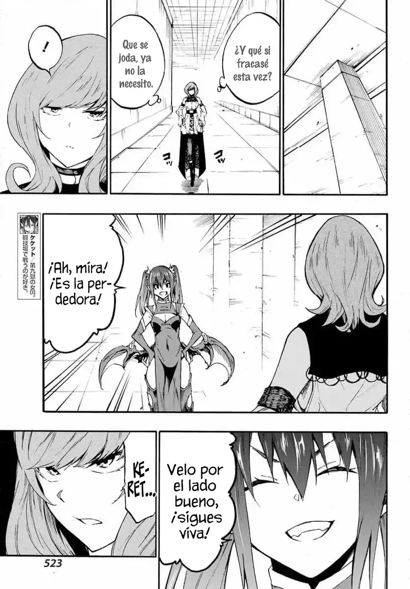 Capitulo 17 page 6