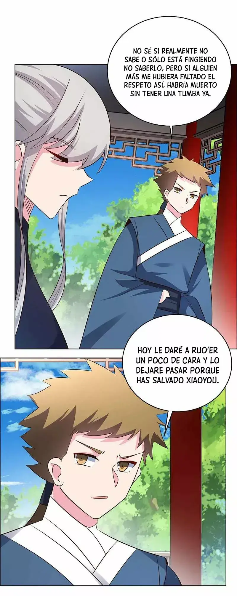 Capitulo 210 page 11