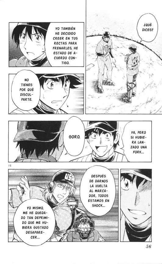 Capitulo 601 page 15