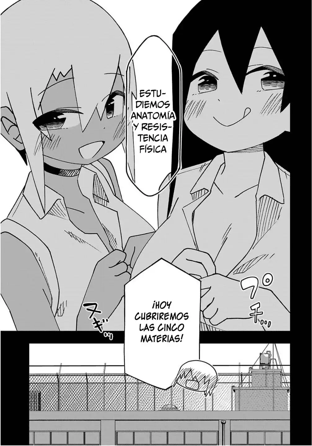 Capitulo 23 page 10