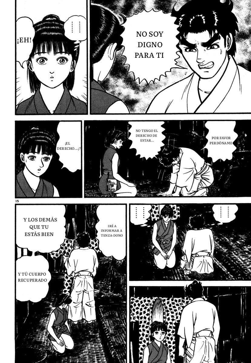 Capitulo 103 page 15