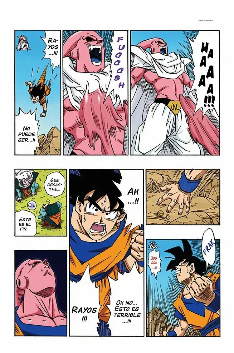 Capitulo 502 page 12