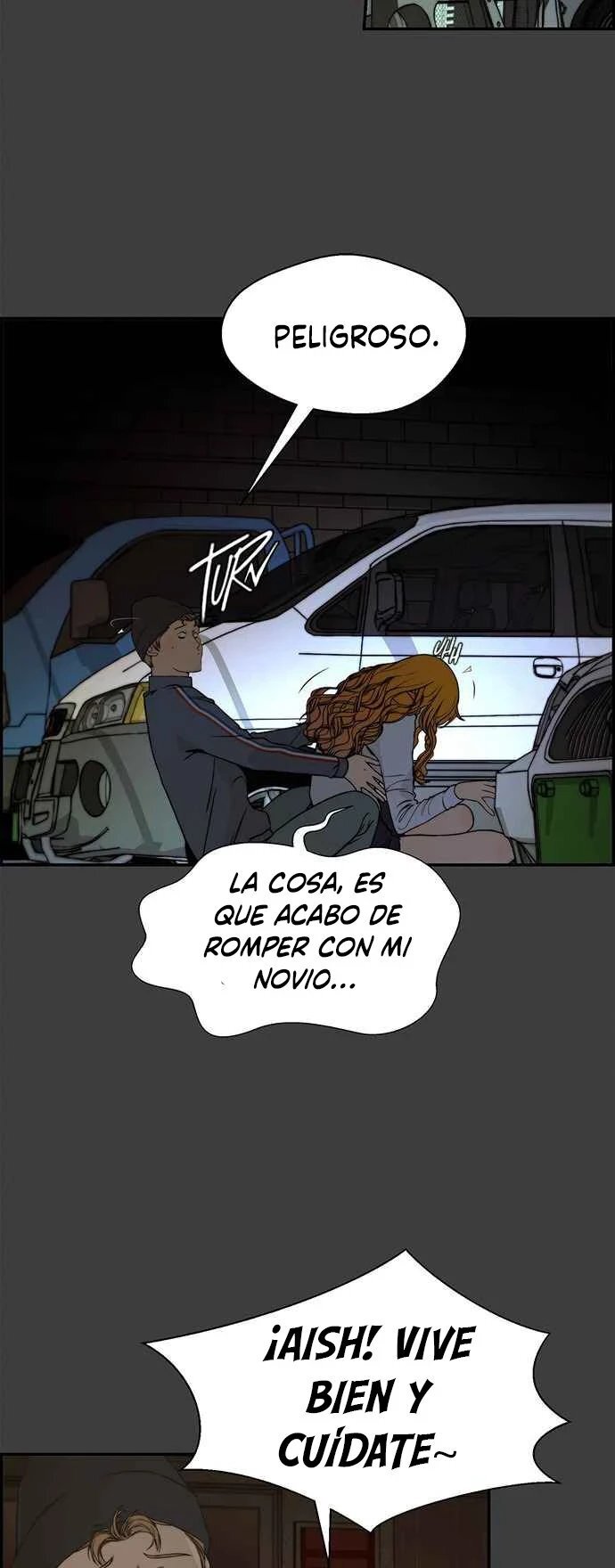 Capitulo 41 page 22
